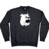 Thread Project Unisex Premium Sweatshirt Thumbnail