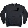 Thread Project Unisex Premium Sweatshirt Thumbnail