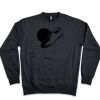 Thread Project Unisex Premium Sweatshirt Thumbnail