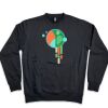 Thread Project Unisex Premium Sweatshirt Thumbnail