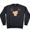 Thread Project Unisex Premium Sweatshirt Thumbnail