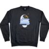 Thread Project Unisex Premium Sweatshirt Thumbnail
