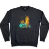 Thread Project Unisex Premium Sweatshirt Thumbnail