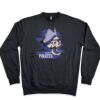 Thread Project Unisex Premium Sweatshirt Thumbnail