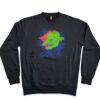 Thread Project Unisex Premium Sweatshirt Thumbnail
