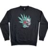 Thread Project Unisex Premium Sweatshirt Thumbnail