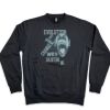 Thread Project Unisex Premium Sweatshirt Thumbnail