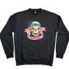 Thread Project Unisex Premium Sweatshirt Thumbnail