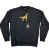 Thread Project Unisex Premium Sweatshirt Thumbnail