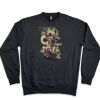 Thread Project Unisex Premium Sweatshirt Thumbnail
