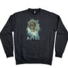 Thread Project Unisex Premium Sweatshirt Thumbnail