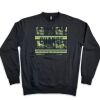 Thread Project Unisex Premium Sweatshirt Thumbnail