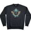 Thread Project Unisex Premium Sweatshirt Thumbnail