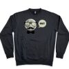 Thread Project Unisex Premium Sweatshirt Thumbnail