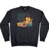 Thread Project Unisex Premium Sweatshirt Thumbnail