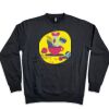 Thread Project Unisex Premium Sweatshirt Thumbnail