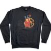 Thread Project Unisex Premium Sweatshirt Thumbnail