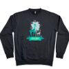 Thread Project Unisex Premium Sweatshirt Thumbnail