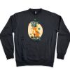 Thread Project Unisex Premium Sweatshirt Thumbnail