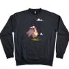 Thread Project Unisex Premium Sweatshirt Thumbnail