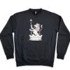 Thread Project Unisex Premium Sweatshirt Thumbnail