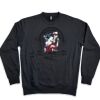 Thread Project Unisex Premium Sweatshirt Thumbnail