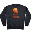 Thread Project Unisex Premium Sweatshirt Thumbnail