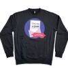 Thread Project Unisex Premium Sweatshirt Thumbnail
