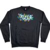 Thread Project Unisex Premium Sweatshirt Thumbnail