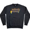 Thread Project Unisex Premium Sweatshirt Thumbnail