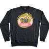 Thread Project Unisex Premium Sweatshirt Thumbnail