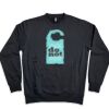 Thread Project Unisex Premium Sweatshirt Thumbnail