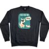 Thread Project Unisex Premium Sweatshirt Thumbnail
