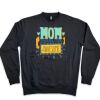 Thread Project Unisex Premium Sweatshirt Thumbnail
