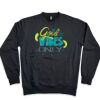 Thread Project Unisex Premium Sweatshirt Thumbnail