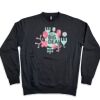 Thread Project Unisex Premium Sweatshirt Thumbnail