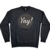 Thread Project Unisex Premium Sweatshirt Thumbnail