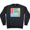Thread Project Unisex Premium Sweatshirt Thumbnail