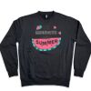Thread Project Unisex Premium Sweatshirt Thumbnail