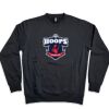 Thread Project Unisex Premium Sweatshirt Thumbnail