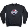 Thread Project Unisex Premium Sweatshirt Thumbnail