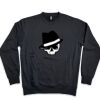 Thread Project Unisex Premium Sweatshirt Thumbnail
