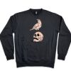 Thread Project Unisex Premium Sweatshirt Thumbnail