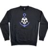 Thread Project Unisex Premium Sweatshirt Thumbnail