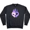 Thread Project Unisex Premium Sweatshirt Thumbnail