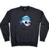 Thread Project Unisex Premium Sweatshirt Thumbnail