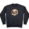 Thread Project Unisex Premium Sweatshirt Thumbnail