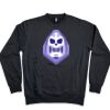 Thread Project Unisex Premium Sweatshirt Thumbnail