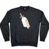 Thread Project Unisex Premium Sweatshirt Thumbnail