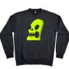 Thread Project Unisex Premium Sweatshirt Thumbnail
